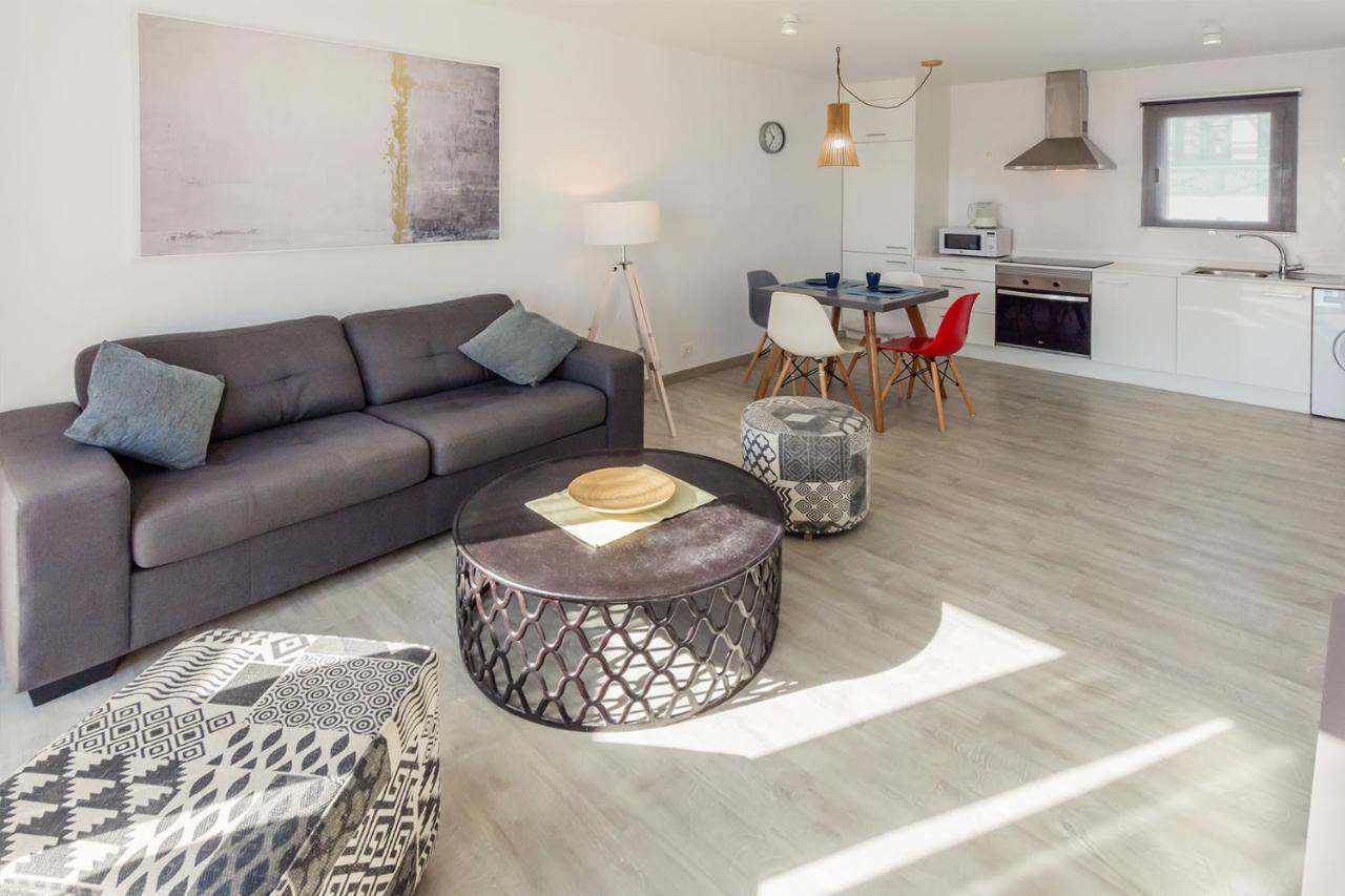 Conylanza Tabayba Blue Apartment Costa Teguise Bagian luar foto